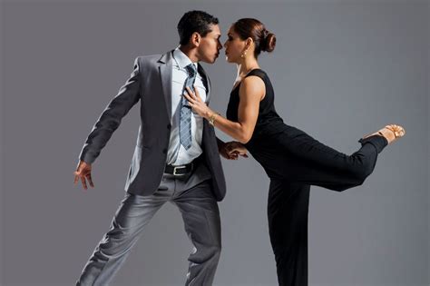 Mambo Dance Classeslessons Arthur Murray Inner West — Arthur Murray