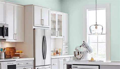 7 Kitchen Wall Colors That Will Be Popular In 2023 Storables