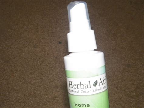 mygreatfinds: Herbal Air Natural Odor Eliminator Review + #Giveaway 7/6 US