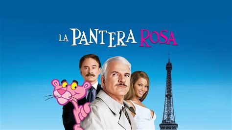 La Pantera Rosa Film 2006 TRAILER ITALIANO YouTube