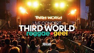 Third World - Now That We Found Love live at Reggae Geel Festival ...