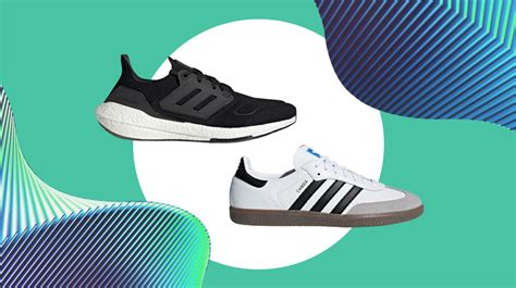 11 Best Adidas Shoes Of 2022 Footwear News