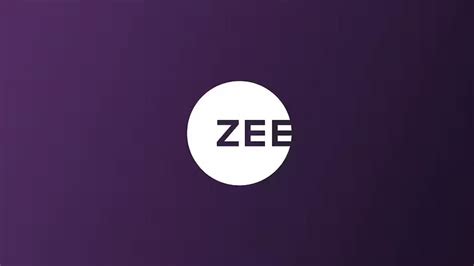 zee shares experience sharp  decline  single trading session