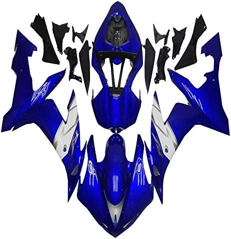 Amazon Nt Fairing Blue Black Injection Fairing Fit For Yamaha