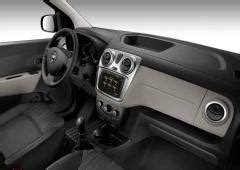 Fiche Technique Dacia Lodgy Dci