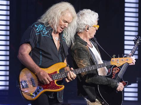 Reo Speedwagon And Styx Live And Unzoomed 2022 Tour Tickets 13 July