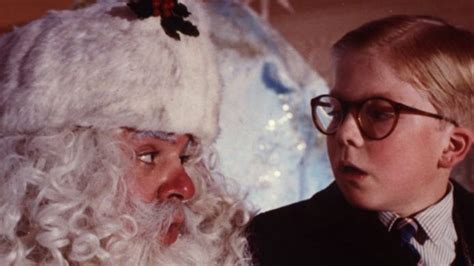 Baddest Santas In Movies And Tv Bad Santa To The Grinch