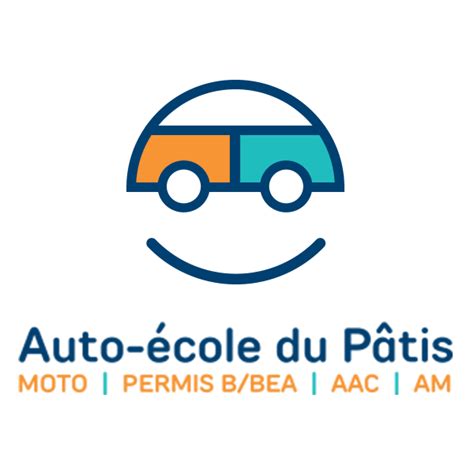 Auto École du Pâtis Montargis Permis Conduite accompagnée Amilly