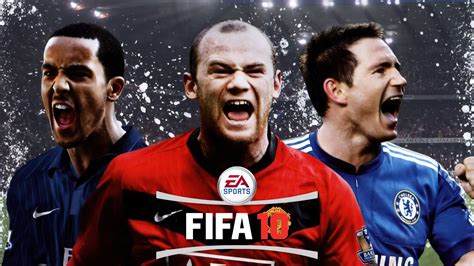Ea Sports™ Fifa 10 2009