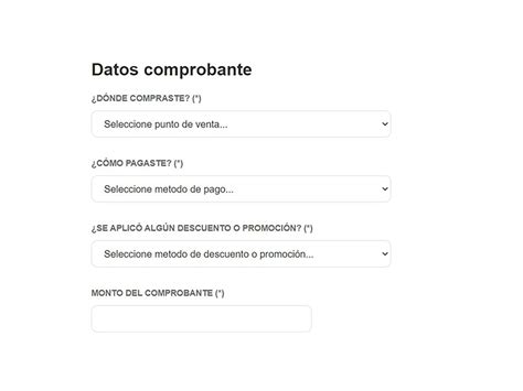 Previaje 3 Cómo Cargar Los Comprobantes De Compra Y Aprovechar El Reintegro Del 50 Infobae