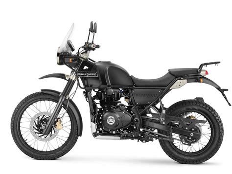 Royal Enfield Himalayan