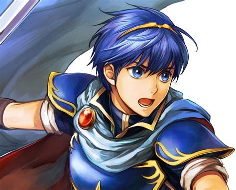 Marth Wiki Smash Amino Pt Br Amino