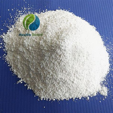 Food Grade Sodium Benzoate CAS 532 32 1 China Sodium Benzoate And CAS