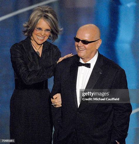 117 Jack Nicholson And Diane Keaton Photos & High Res Pictures - Getty