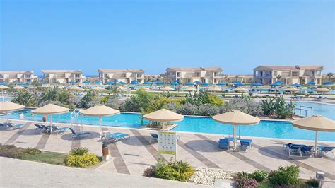 Hotel Albatros Sea World Marsa Alam - Marsa Alam, Egypt - Holidays ...