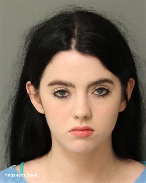 Morton Kaylee Julia Wake County Mugshots Zone