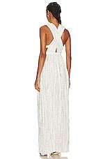 Ulla Johnson Mona Gown In Pristine REVOLVE