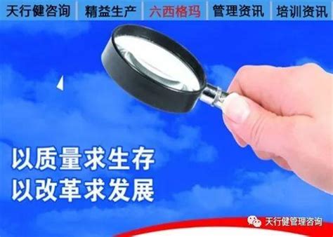 質量管理培訓之TQM全面質量管理改善培訓 壹讀