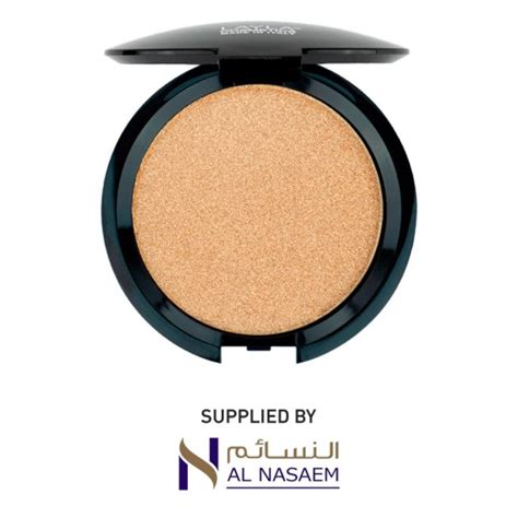 Buy Layla Cosmetics Nude Highlighter Top Cover N 1 Cold Light Gold
