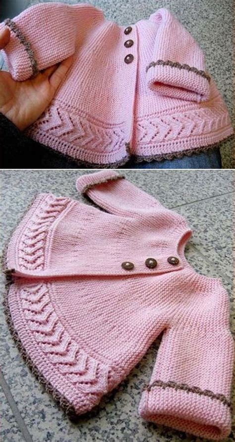 Free Crochet Cardigan Patterns Crochet Pattern Baby Sweater