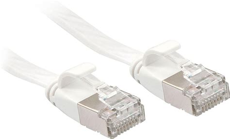 Lindy Patchcord P Aski Cat A U Ftp Bia Y M Opinie I Ceny