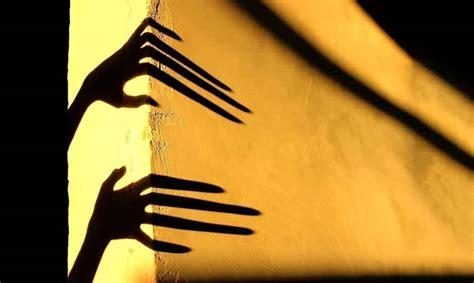 The True Cause Of Nightmares Awareness Act