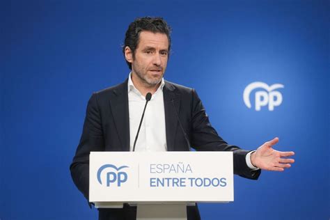 La Dirección Del Pp Evita Respaldar Las Declaraciones De Ayuso Sobre La Manifestación Sanitaria