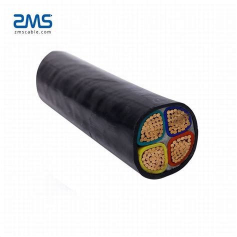 Pvc Xlpe Power Cable Jytop Cable