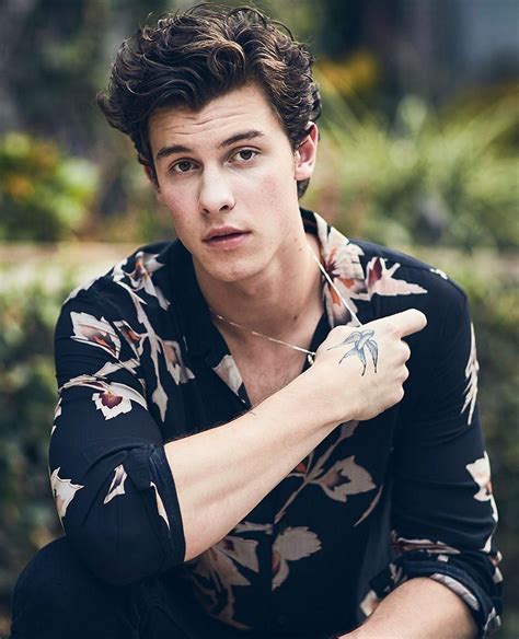 Shawn Mendes Letras Mus Br