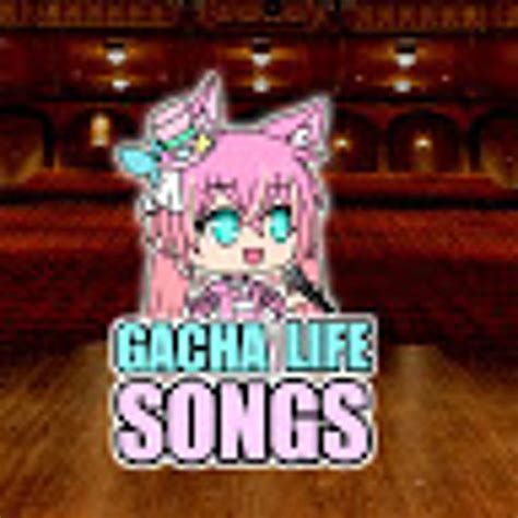 Stream Gacha Life Songs Music Listen To Songs Albums Playlists For