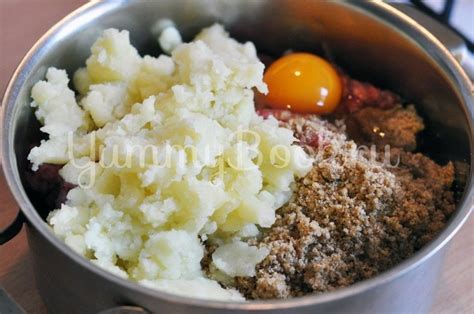 Фрикадельки из ИКЕА - простой и вкусный рецепт с пошаговыми фото