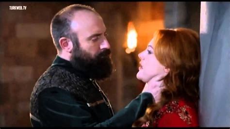 Hurrem & Suleyman - YouTube