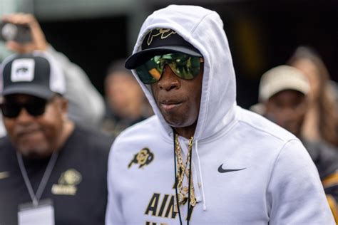 Fans React To Stanford Player Taking A Swipe At Deion Sanders The Spun