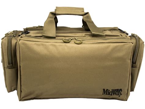 Midwayusa Competition Range Bag System For Sale Firearms Site