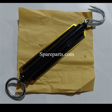 Jual Timbangan Pir Spring Dial 25kg Dan 50 Kg Shopee Indonesia