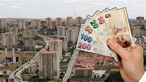 Kiralar düşecek mi Kirada indirim mi olacak Kiralık ev fiyatları