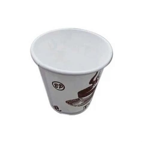 Disposable Hot Drink Paper Cup Capacity 130 ML Packet Size 100 Piece At Rs 32 Piece In Ghaziabad