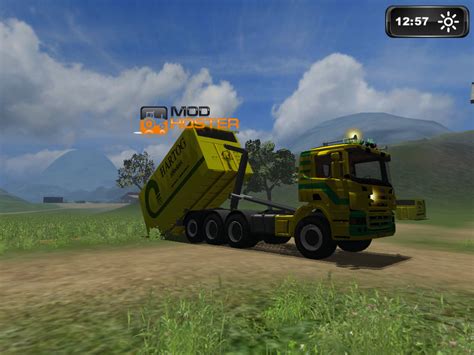 Ls2011 Grasdrogerij Hartog Modpack Part 1 V 1 Mod Packs Mod Für