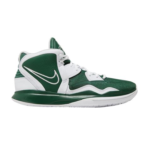 Nike Kyrie Infinity Tb Gorge Green Editorialist