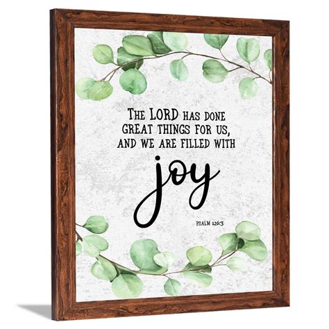 Chaka Chaundh Jesus Quotes Wall Frames Christmas Quotes Wall Frames