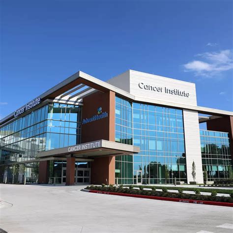 Search Adventhealth Cancer Institute Shawnee Mission