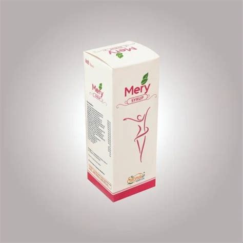 Herbal Uterine Tonic For Healthy Menstrual Cycle At Rs Bottle In