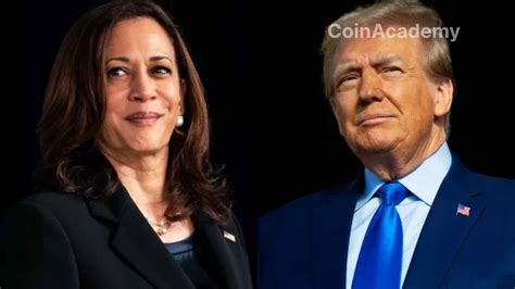 L Avance De Donald Trump Sur Harris D Colle Sous L Impulsion D Une