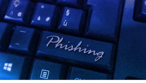 Phishing A Tentativa De Fraude Circula Atrav S De E Mails Falsos