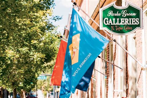 downtown dover  turning   trendy delaware destination