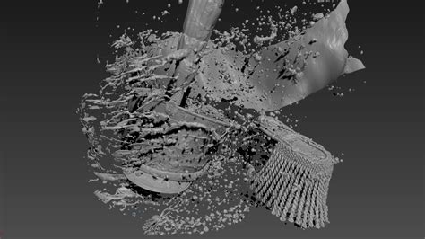 Lev Golicin :: Behance