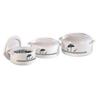 Buy Cello Hot Pot Set Pieces Online From Shopclues