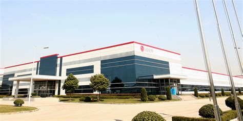 Korea Lg Chem Is Building A New Cathode Factory