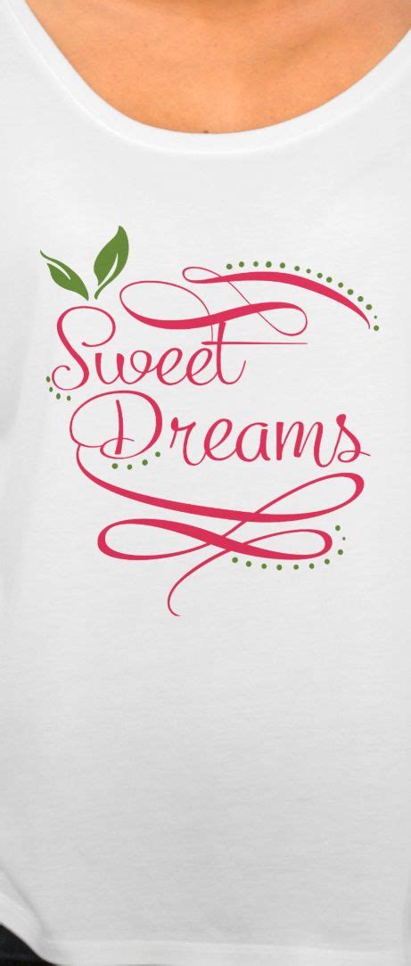 Sweet Dreams typography t-shirt - http://www.zazzle.com/sweet_dreams ...