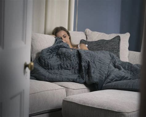 Calming Blankets Uk Offers A Range Of Premium Weighted Blankets